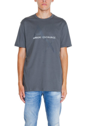 Armani Exchange - Armani Exchange T-shirt Heren