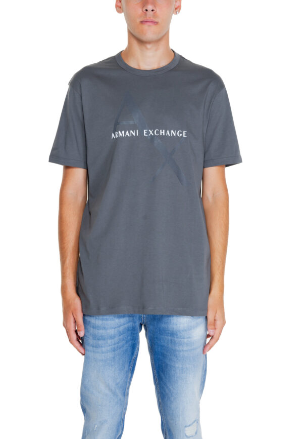 Armani Exchange - Armani Exchange T-shirt Heren