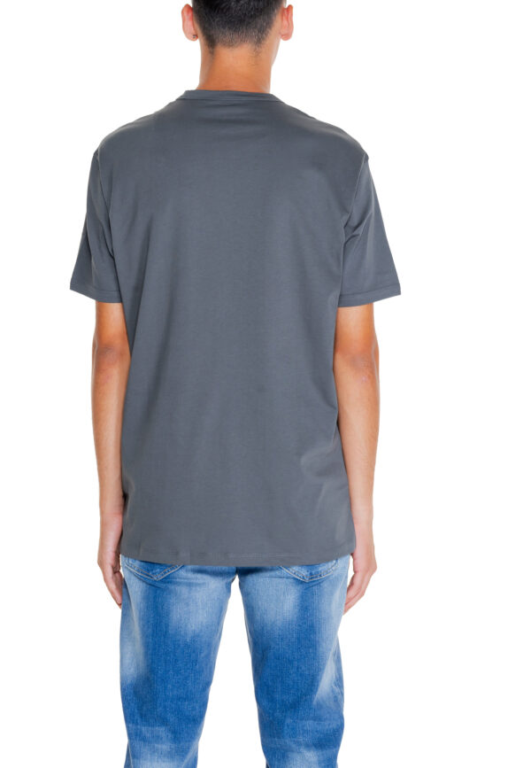 Armani Exchange - Armani Exchange T-shirt Heren - Afbeelding 2