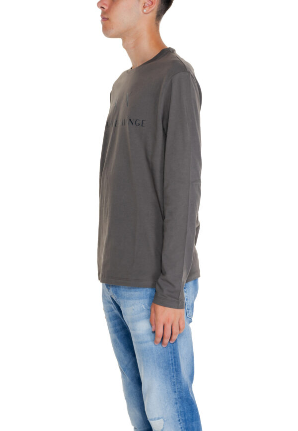 Armani Exchange - Armani Exchange T-shirt Heren - Afbeelding 3