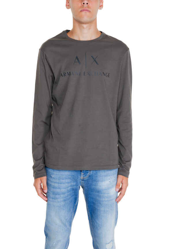 Armani Exchange - Armani Exchange T-shirt Heren