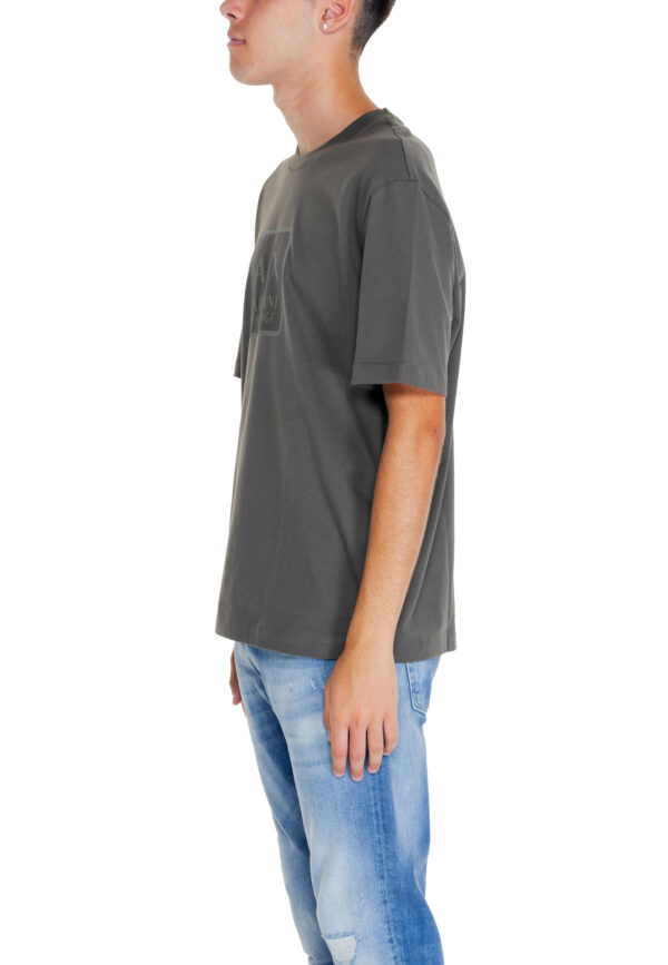 Armani Exchange - Armani Exchange T-shirt Heren - Afbeelding 3