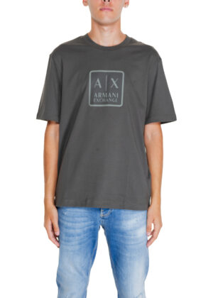 Armani Exchange - Armani Exchange T-shirt Heren