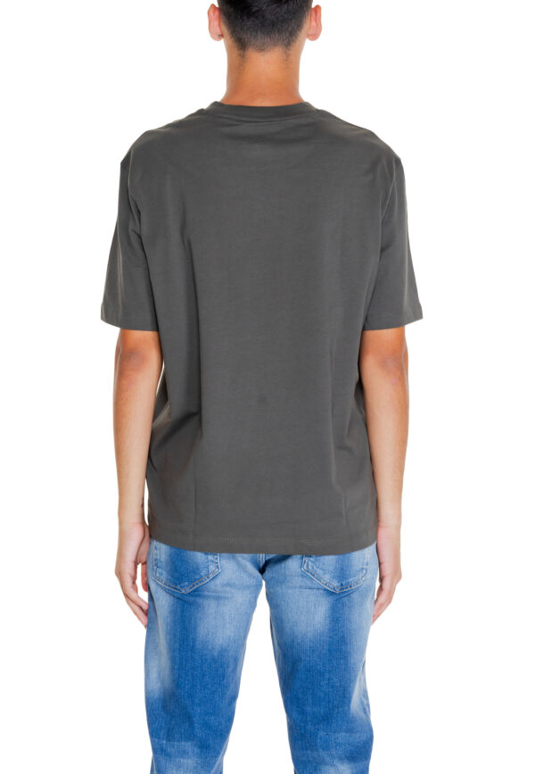 Armani Exchange - Armani Exchange T-shirt Heren - Afbeelding 2