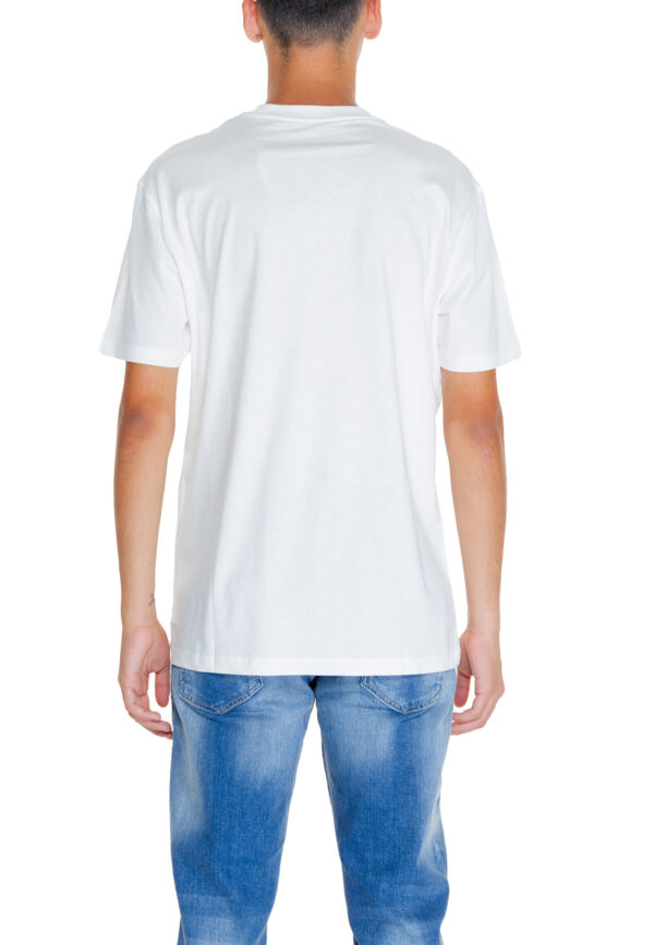 Armani Exchange - Armani Exchange T-shirt Heren - Afbeelding 2