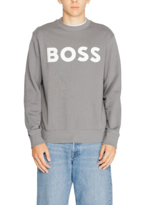 Boss - Boss Sweatshirt Heren