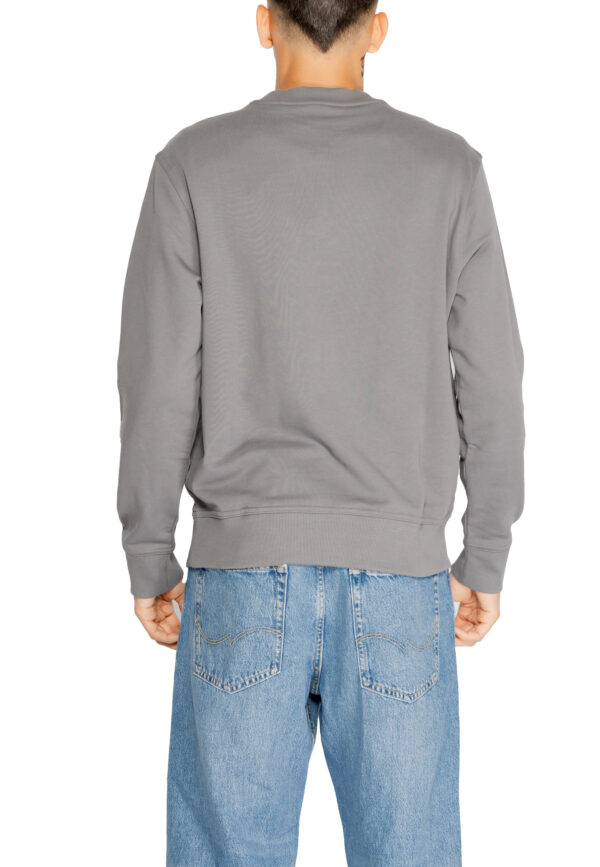 Boss - Boss Sweatshirt Heren - Afbeelding 2
