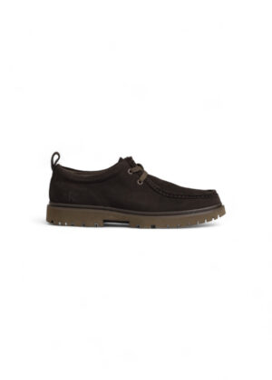 Calvin Klein - Calvin Klein Heren Lace Ups Shoes