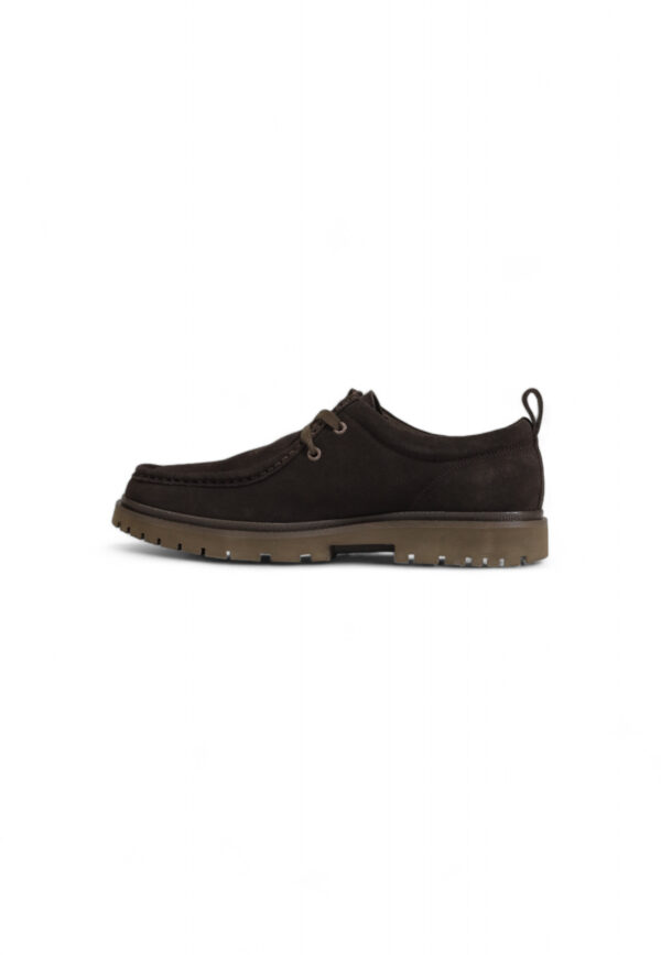 Calvin Klein - Calvin Klein Heren Lace Ups Shoes - Afbeelding 2