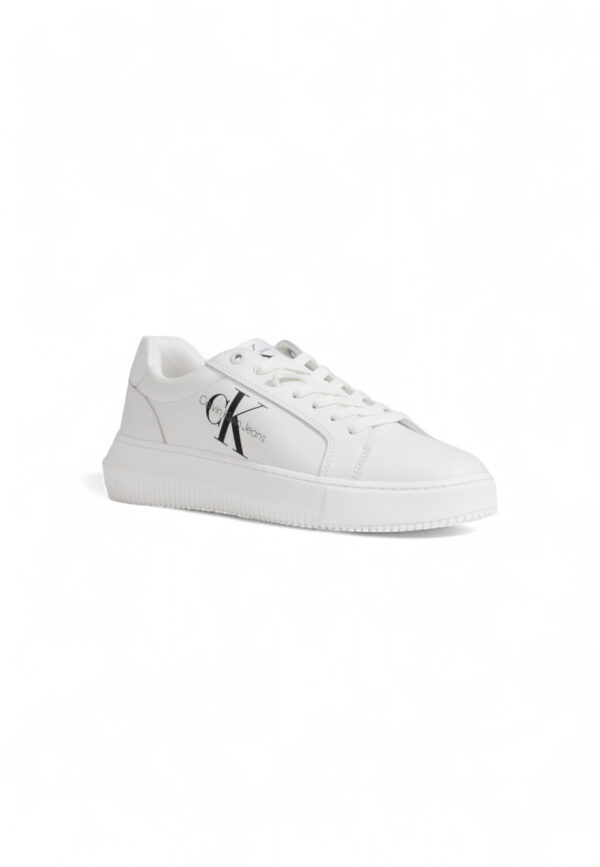 Calvin Klein - Calvin Klein Heren Sneakers - Afbeelding 2