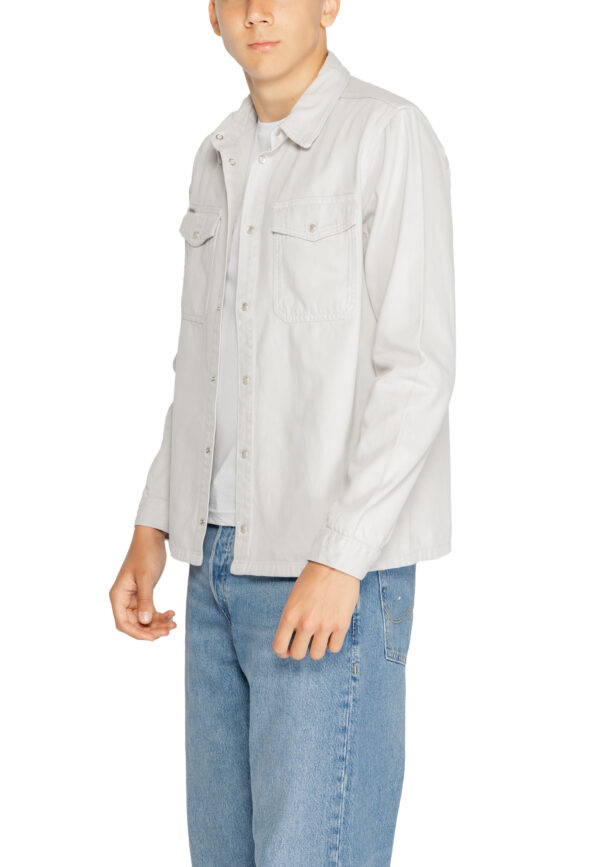 Antony Morato - Antony Morato Shirt Heren - Afbeelding 3