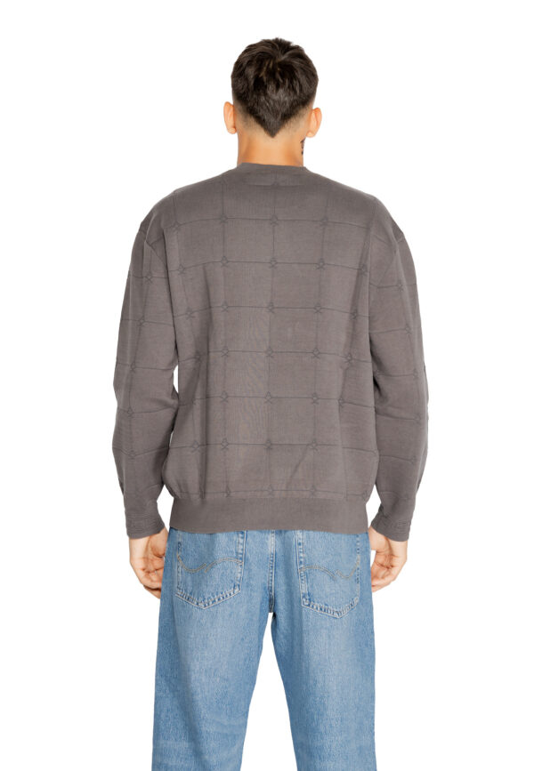 Armani Exchange - Armani Exchange Breimode Heren - Afbeelding 2