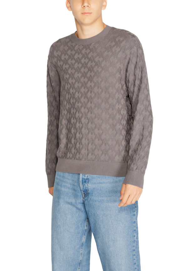 Armani Exchange - Armani Exchange Breimode Heren - Afbeelding 3