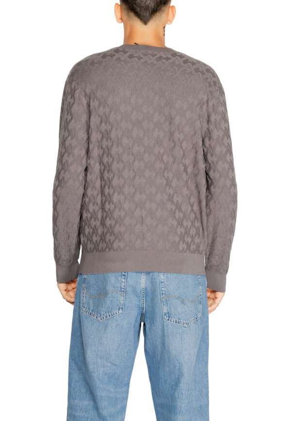 Armani Exchange - Armani Exchange Breimode Heren - Afbeelding 2