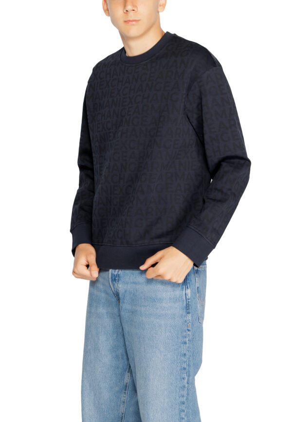 Armani Exchange - Armani Exchange Sweatshirt Heren - Afbeelding 3