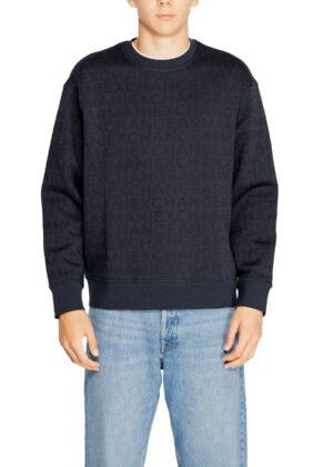 Armani Exchange - Armani Exchange Sweatshirt Heren