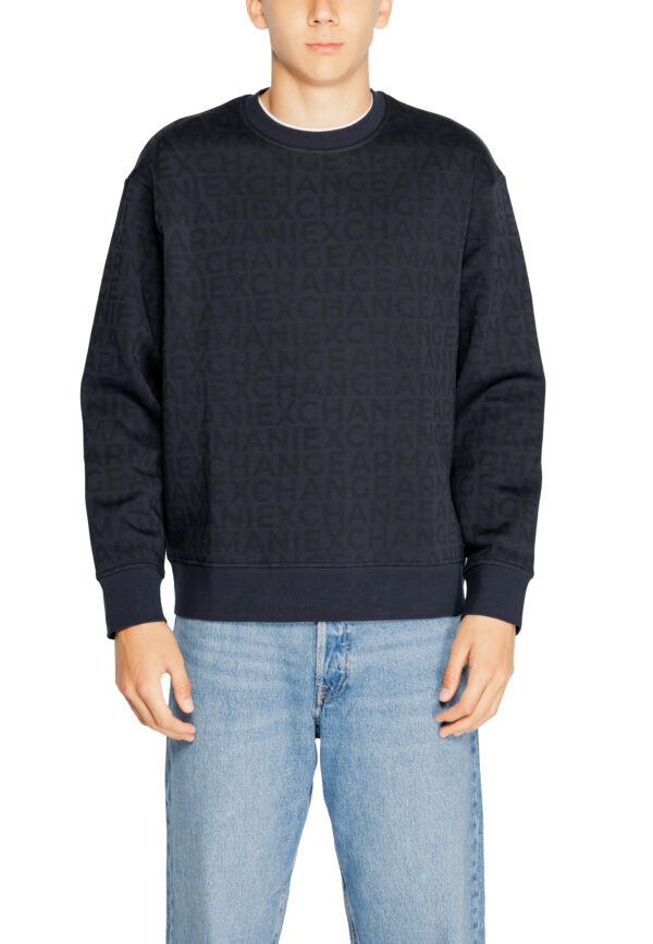 Armani Exchange - Armani Exchange Sweatshirt Heren