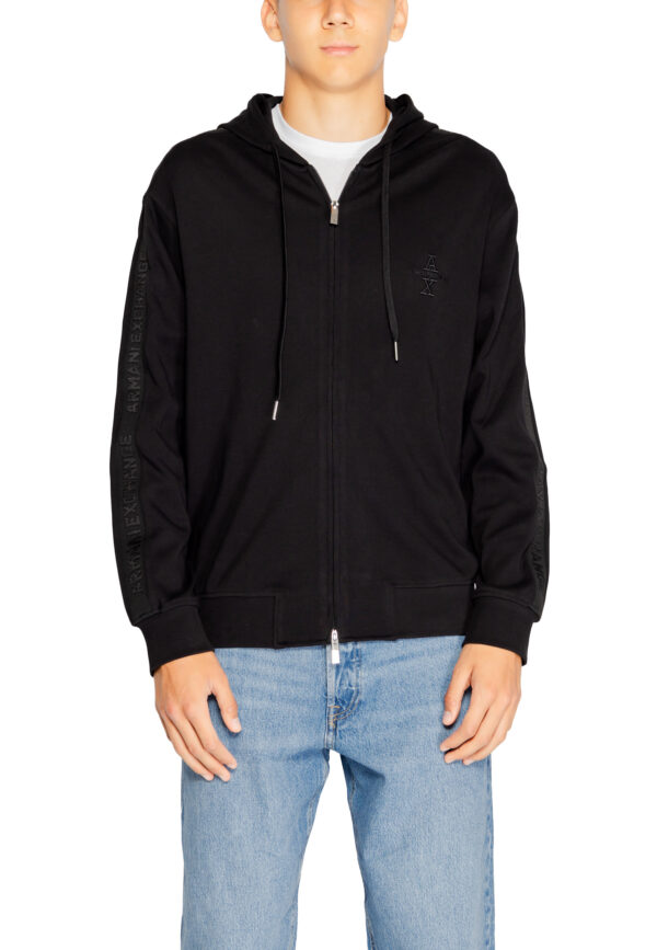 Armani Exchange - Armani Exchange Sweatshirt Heren