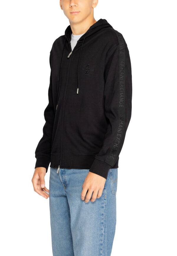 Armani Exchange - Armani Exchange Sweatshirt Heren - Afbeelding 3