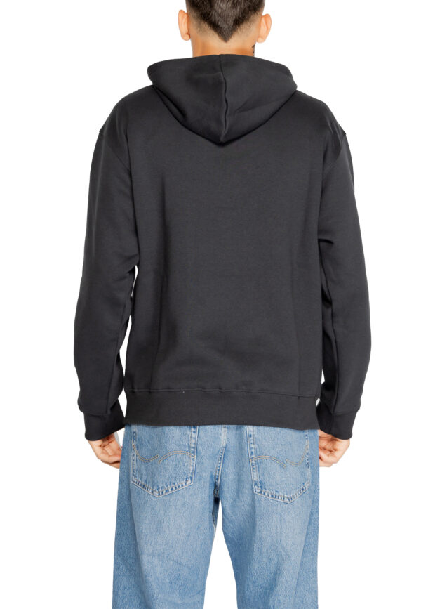 New Balance - New Balance Sweatshirt Heren - Afbeelding 2