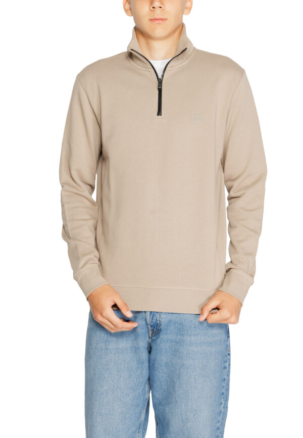 Boss - Boss Sweatshirt Heren