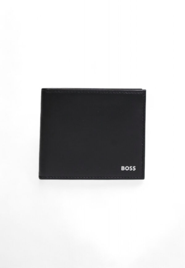 Boss - Boss Portmonnee Heren