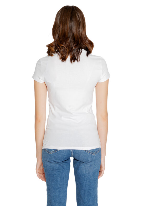 Armani Exchange - Armani Exchange T-shirt Dames - Afbeelding 2
