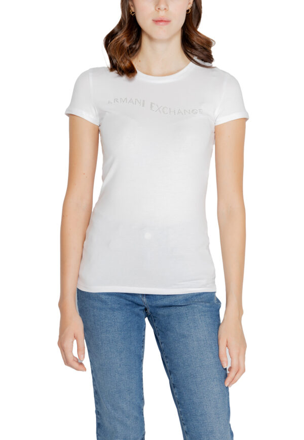 Armani Exchange - Armani Exchange T-shirt Dames