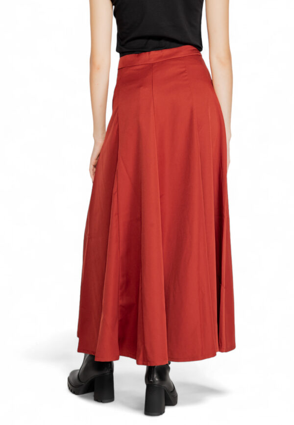 Vero Moda - Vero Moda Rok Dames - Afbeelding 2