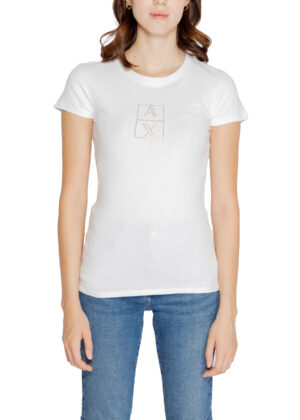 Armani Exchange - Armani Exchange Vest Dames