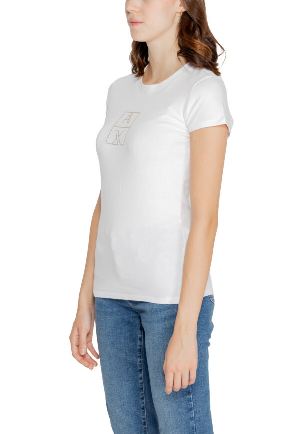 Armani Exchange - Armani Exchange Vest Dames - Afbeelding 3