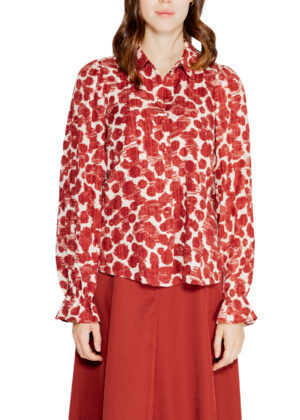 Vero Moda - Vero Moda Shirt Dames
