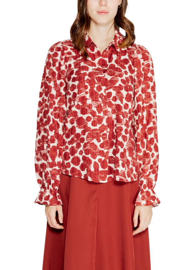 Vero Moda - Vero Moda Shirt Dames