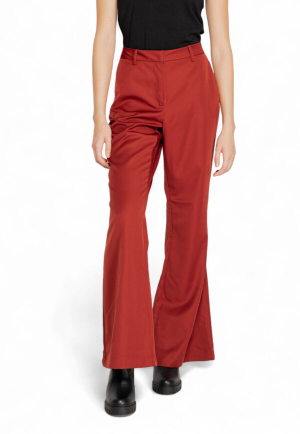Vero Moda - Vero Moda Broek Dames - Afbeelding 3