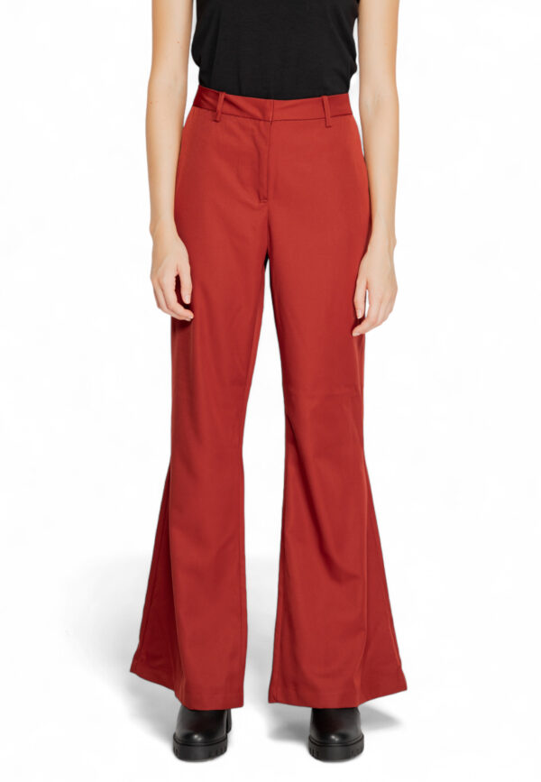Vero Moda - Vero Moda Broek Dames