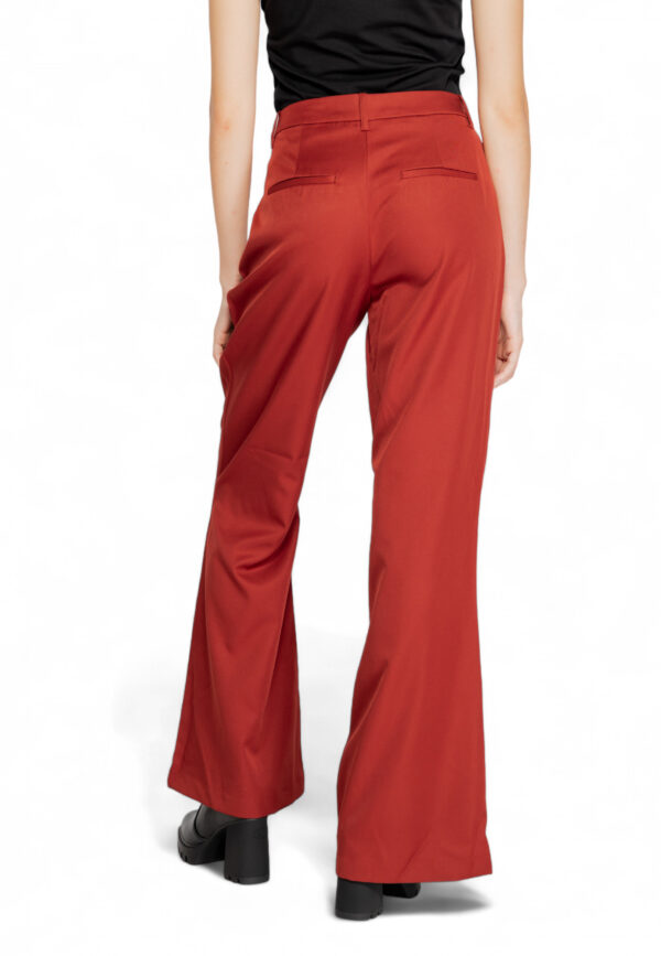 Vero Moda - Vero Moda Broek Dames - Afbeelding 2