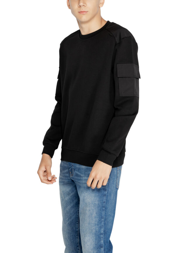 Antony Morato - Antony Morato Sweatshirt Heren - Afbeelding 3