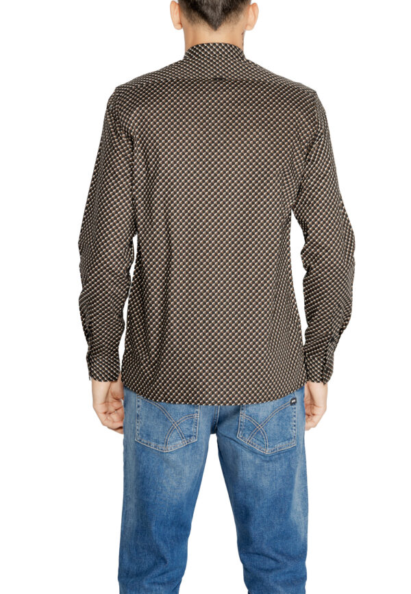 Antony Morato - Antony Morato Shirt Heren - Afbeelding 2