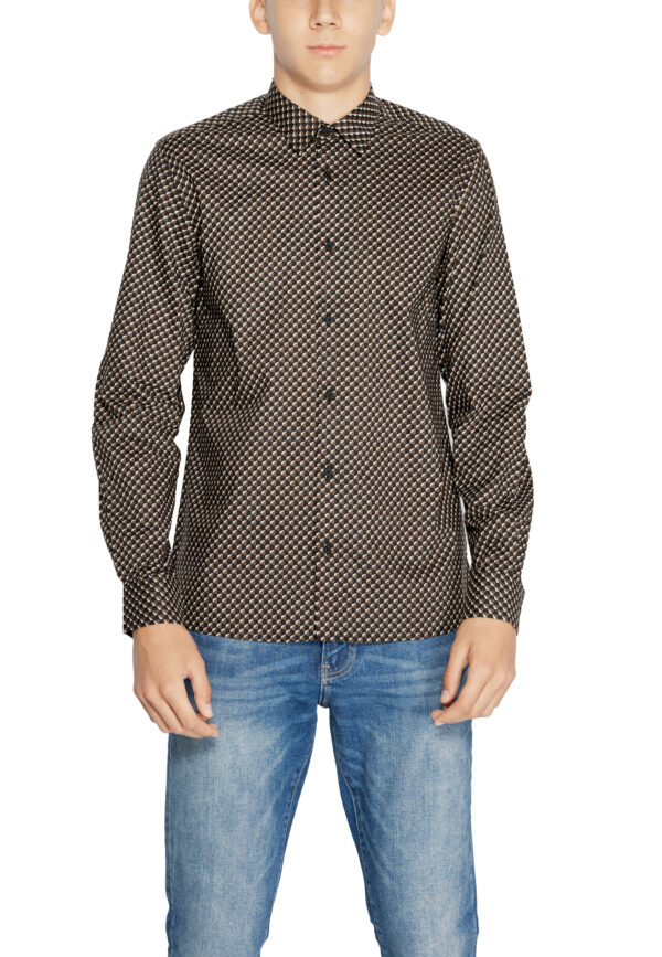 Antony Morato - Antony Morato Shirt Heren