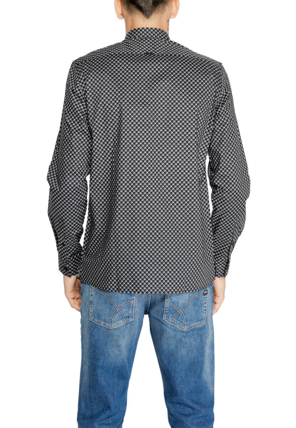 Antony Morato - Antony Morato Shirt Heren - Afbeelding 2