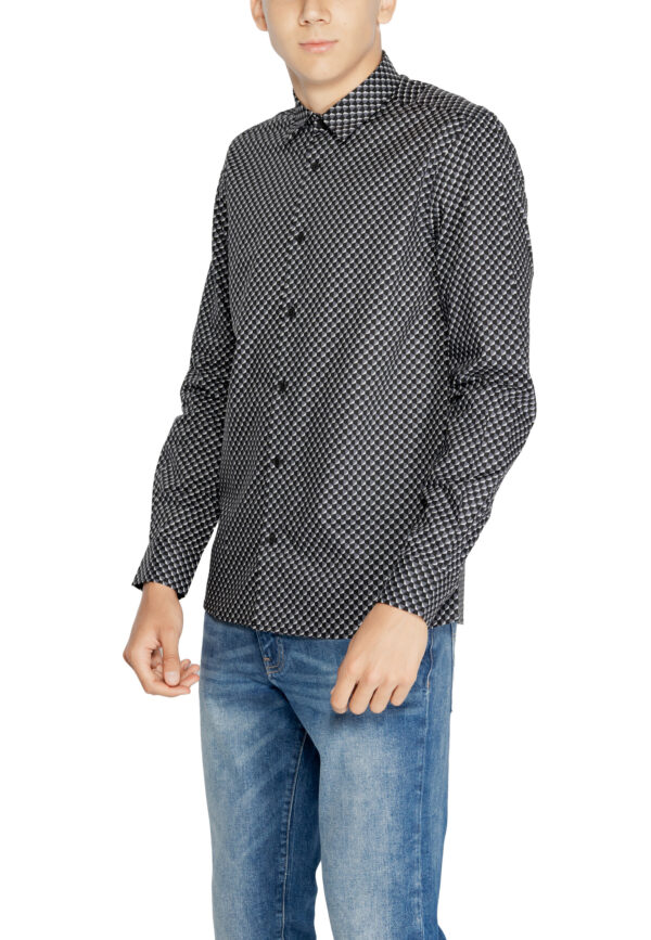 Antony Morato - Antony Morato Shirt Heren - Afbeelding 3