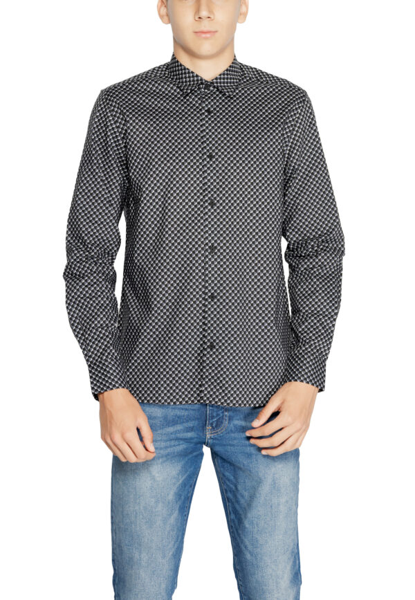 Antony Morato - Antony Morato Shirt Heren