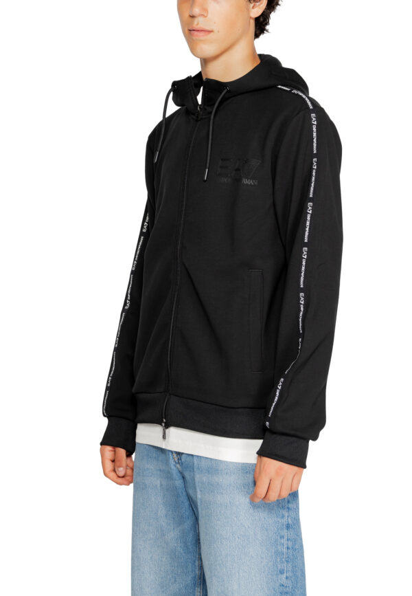 Ea7 - Ea7 Sweatshirt Heren - Afbeelding 3