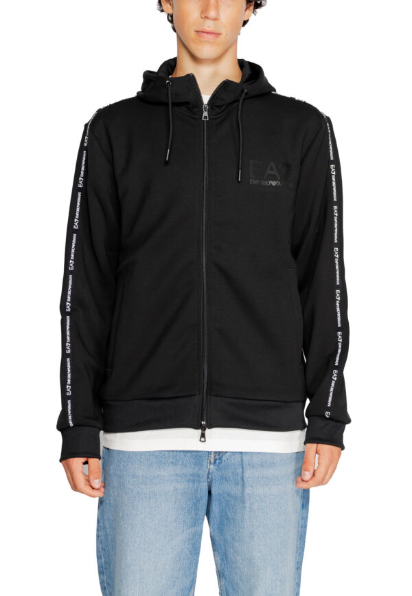 Ea7 - Ea7 Sweatshirt Heren