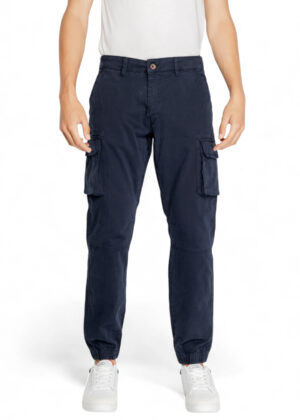 Gas - Gas Broek Heren