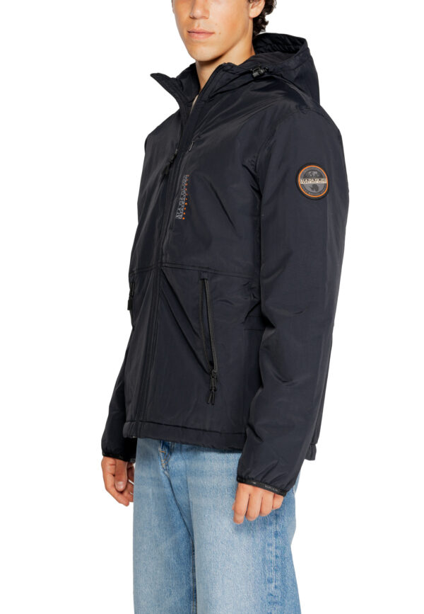 Napapijri - Napapijri Windbreaker Heren - Afbeelding 3