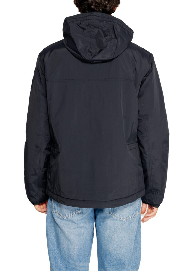 Napapijri - Napapijri Windbreaker Heren - Afbeelding 2