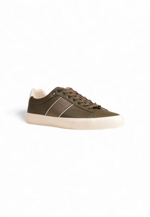 Boss - Boss Heren Sneakers - Afbeelding 3