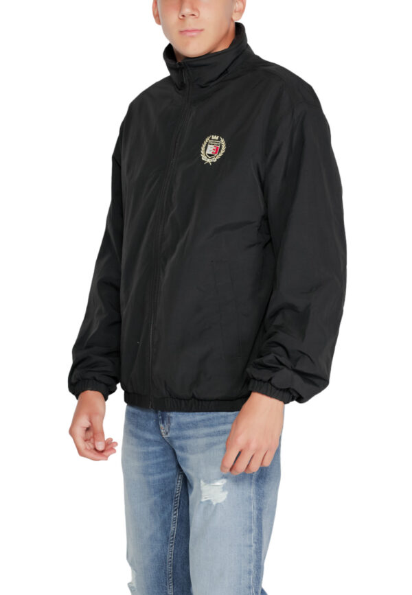 Tommy Hilfiger - Tommy Hilfiger Windbreaker Heren - Afbeelding 2
