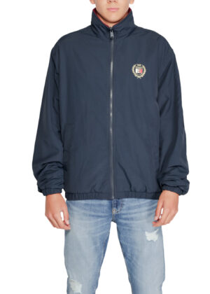 Tommy Hilfiger - Tommy Hilfiger Windbreaker Heren